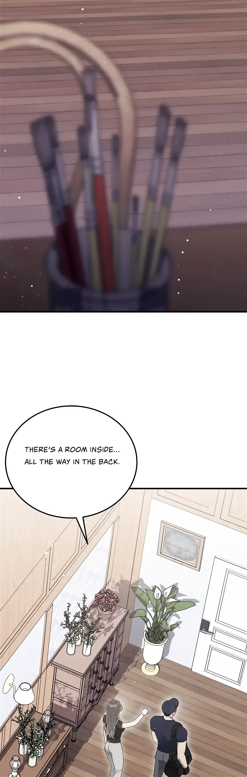Kitsch Wedding Chapter 45 – Page 10