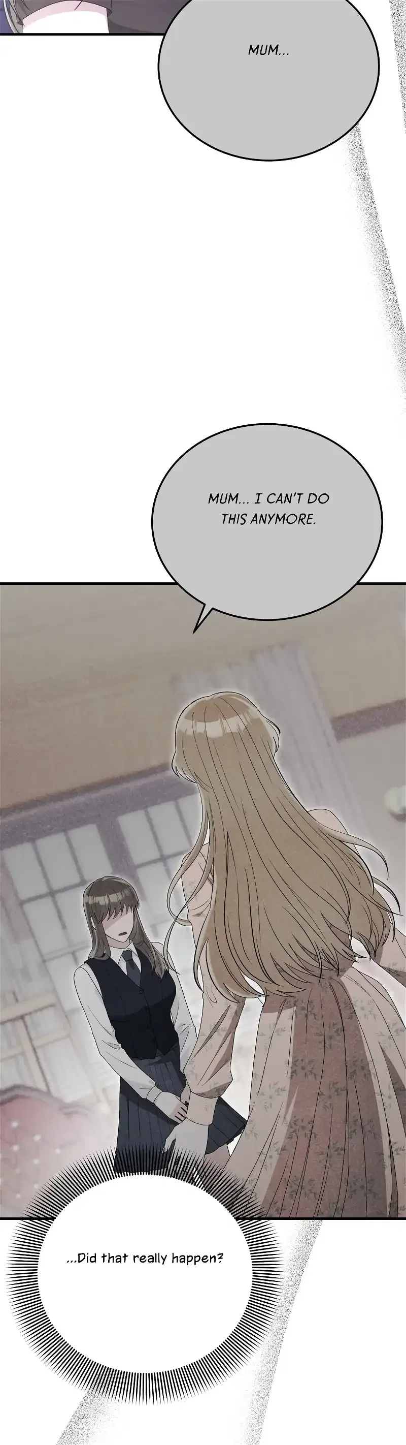 Kitsch Wedding Chapter 45 – Page 23