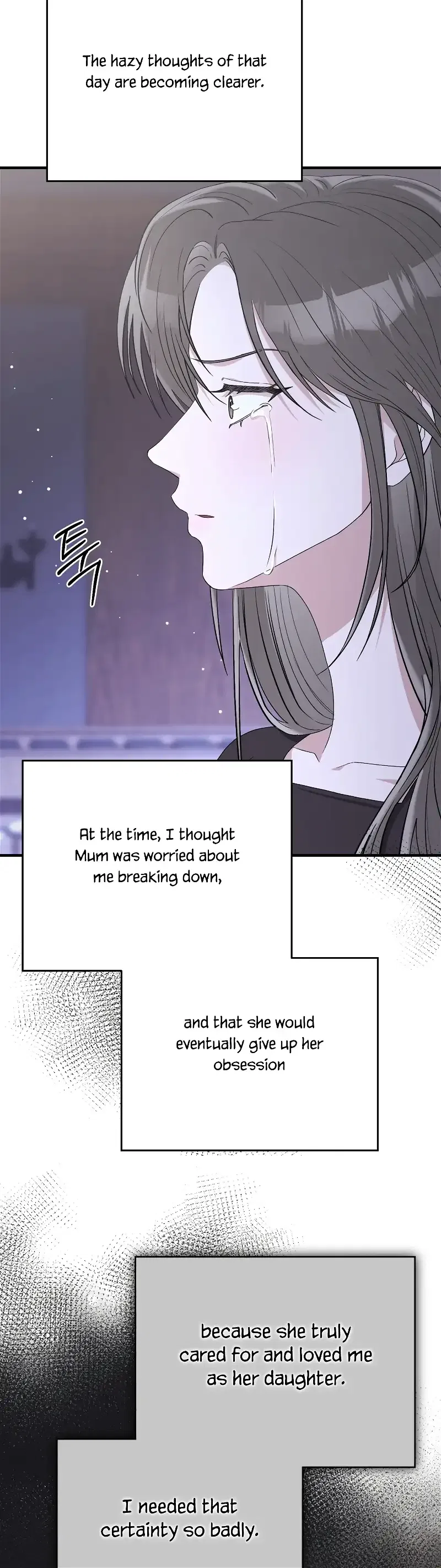 Kitsch Wedding Chapter 45 – Page 28