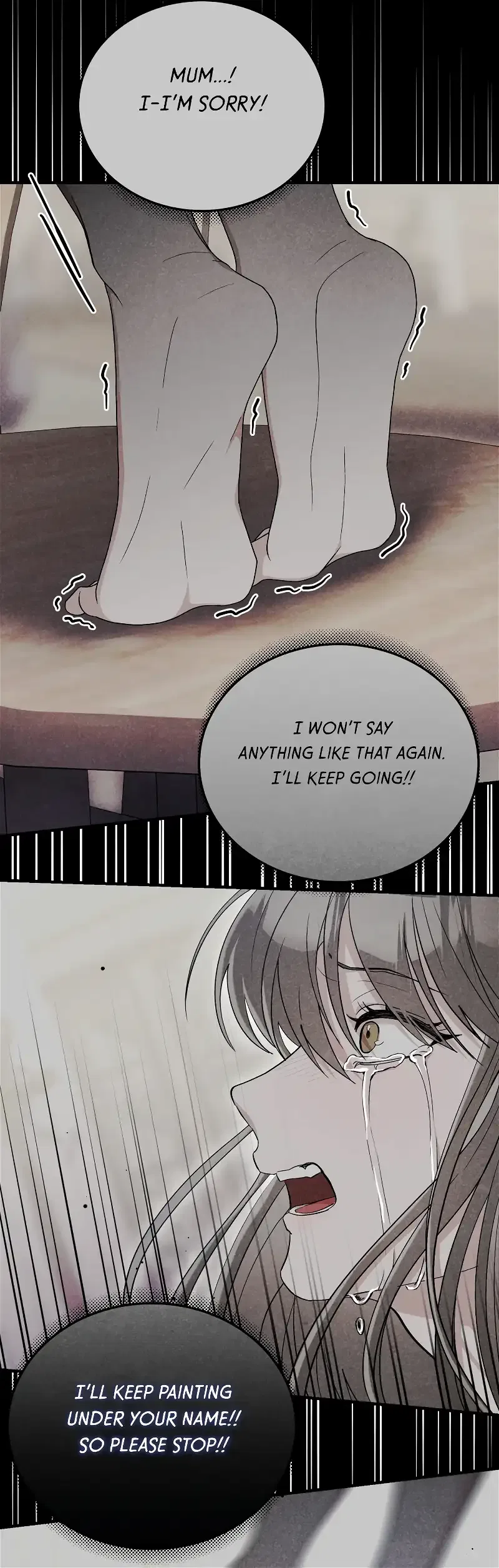 Kitsch Wedding Chapter 45 – Page 39