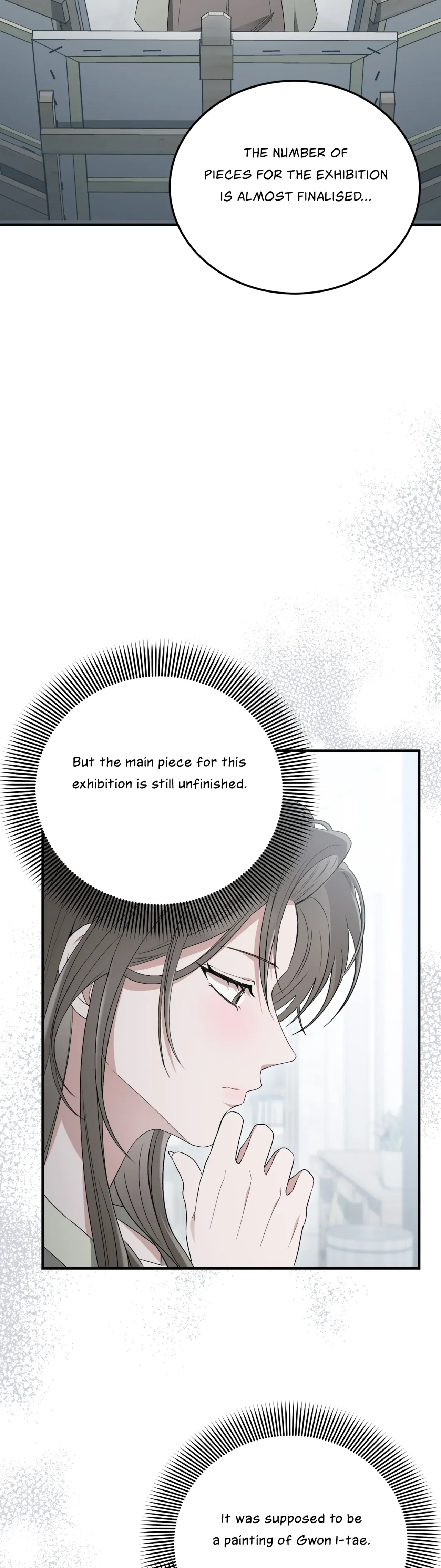 Kitsch Wedding Chapter 44 – Page 5