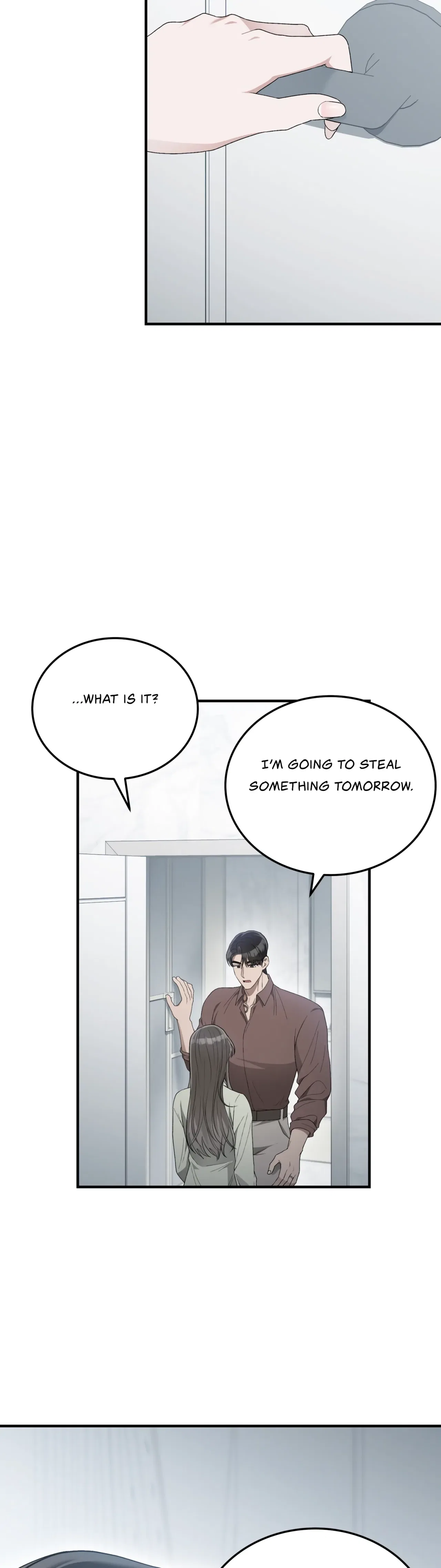 Kitsch Wedding Chapter 44 – Page 15
