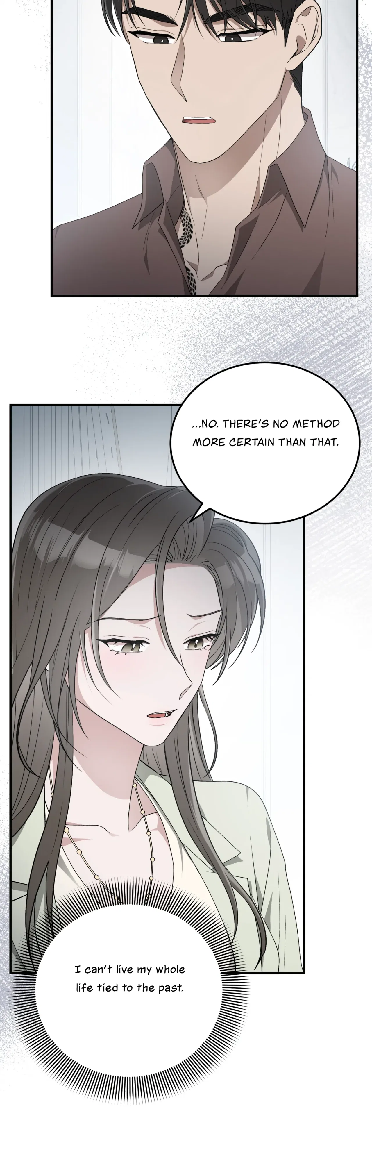Kitsch Wedding Chapter 44 – Page 19