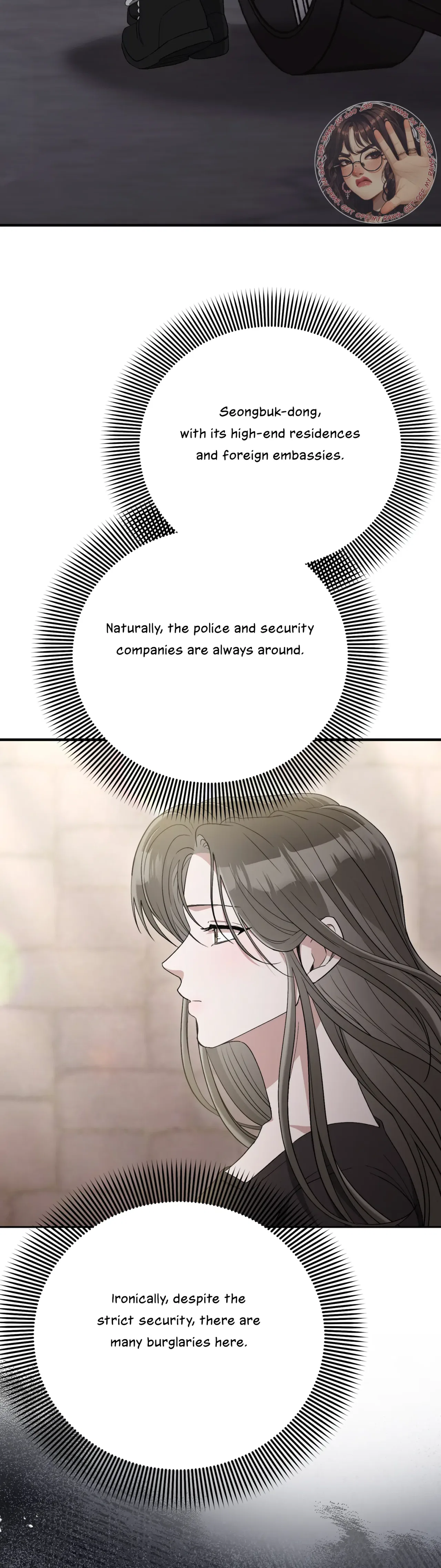 Kitsch Wedding Chapter 44 – Page 28