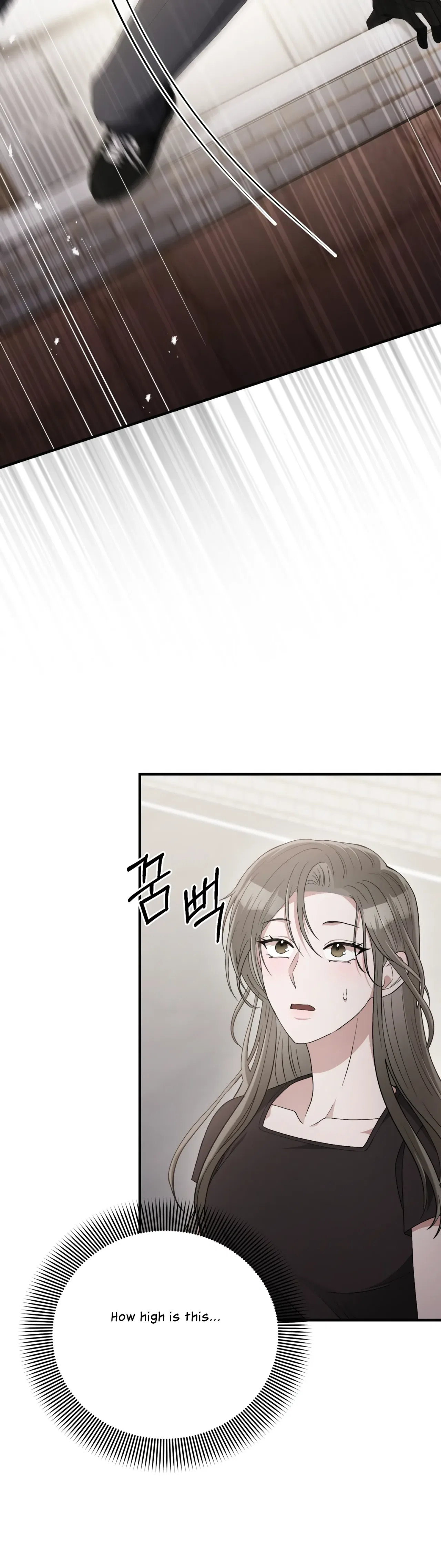 Kitsch Wedding Chapter 44 – Page 33