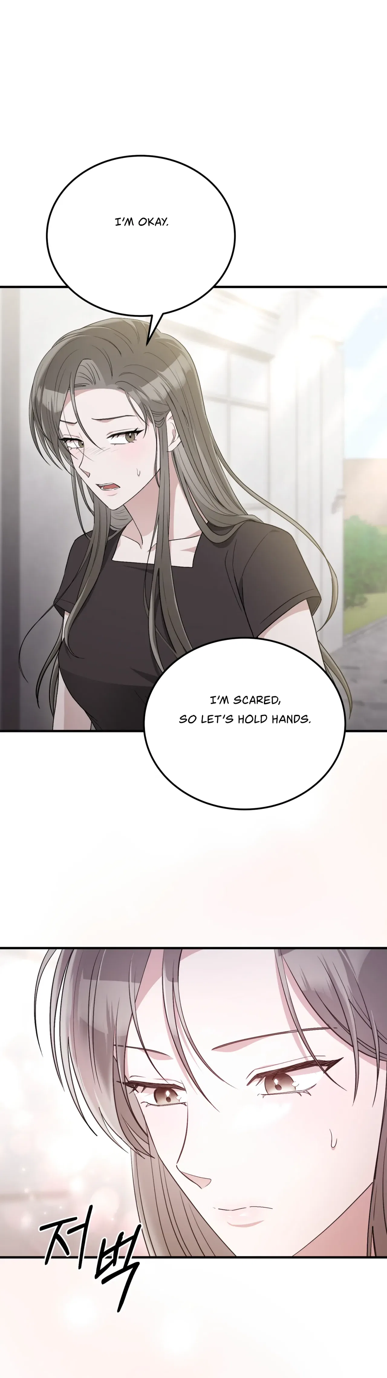 Kitsch Wedding Chapter 44 – Page 41