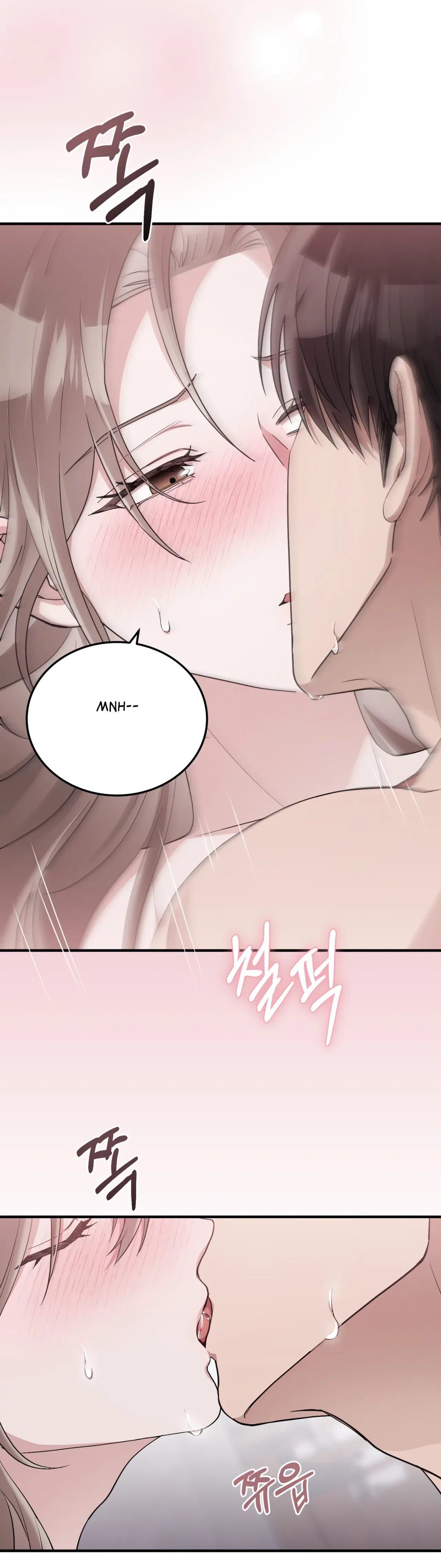 Kitsch Wedding Chapter 43 – Page 2