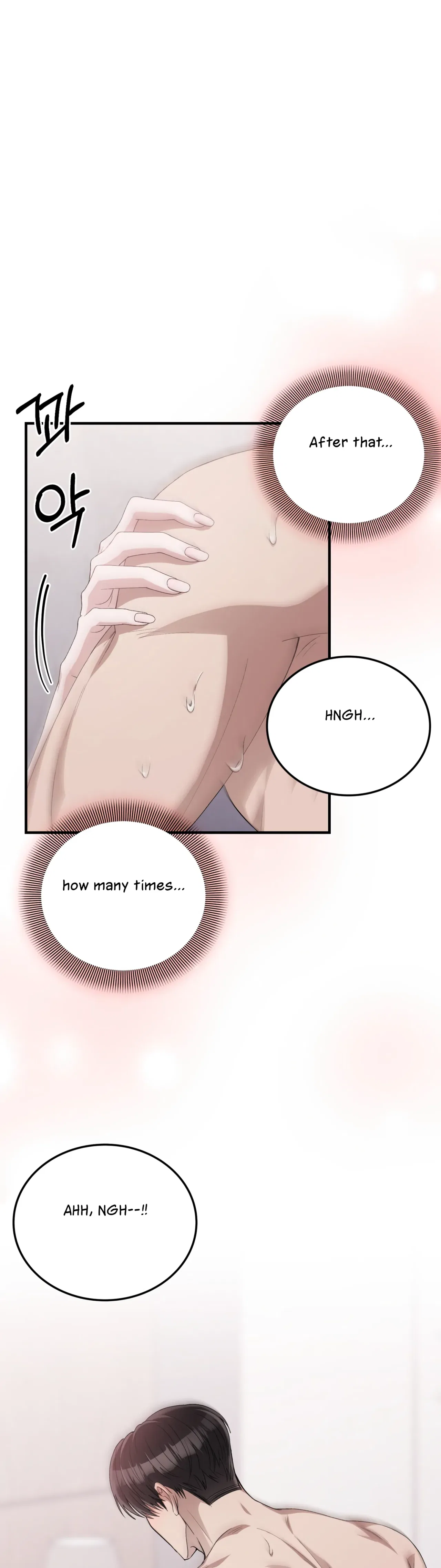 Kitsch Wedding Chapter 43 – Page 15