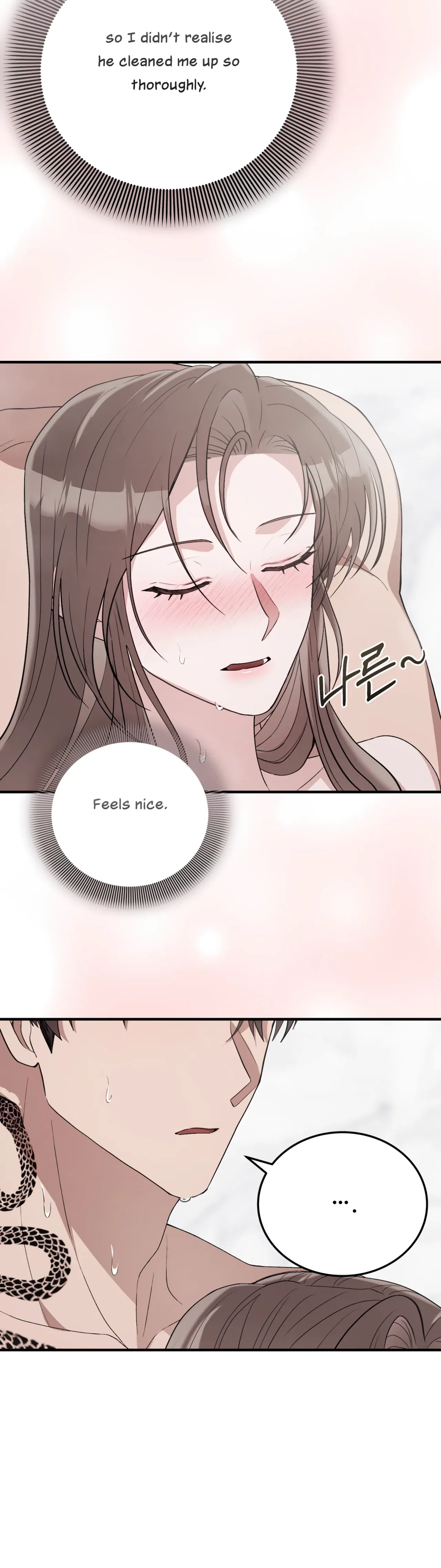 Kitsch Wedding Chapter 43 – Page 26
