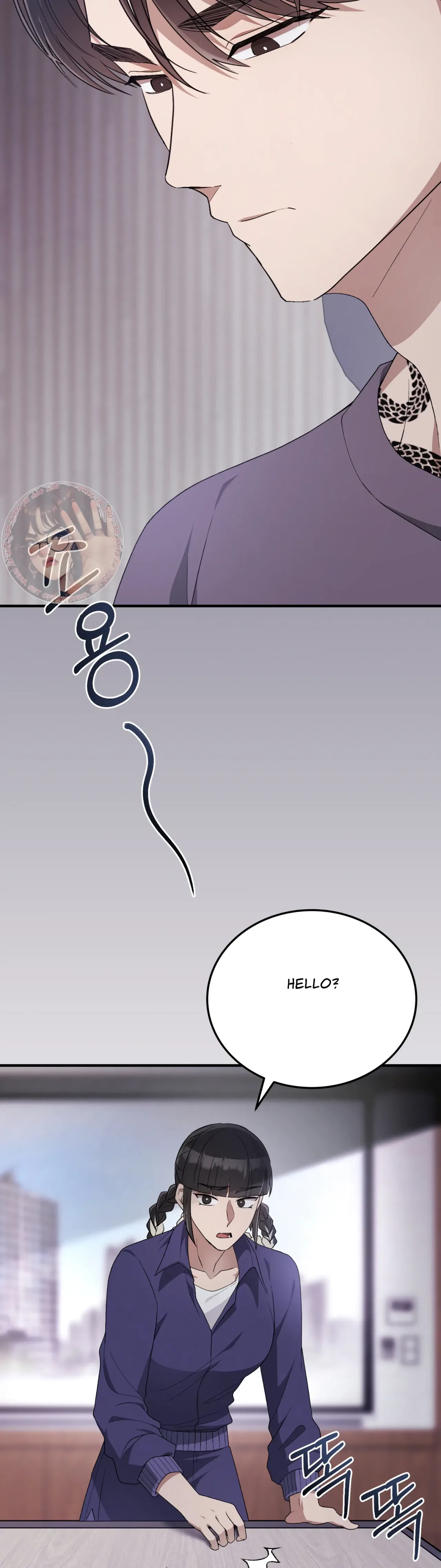 Kitsch Wedding Chapter 43 – Page 38
