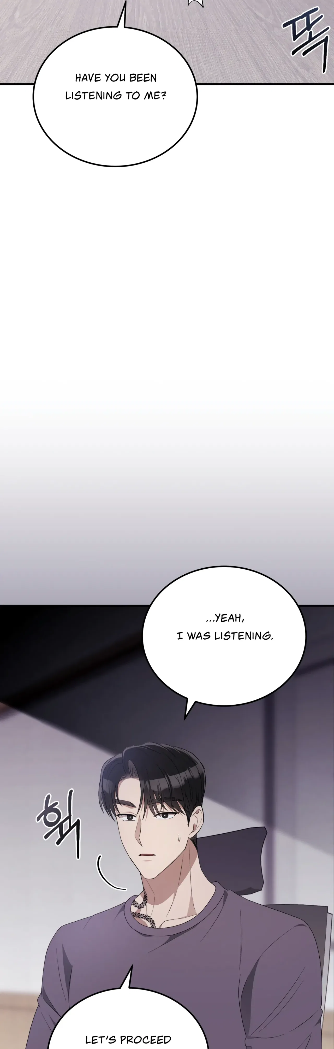 Kitsch Wedding Chapter 43 – Page 39