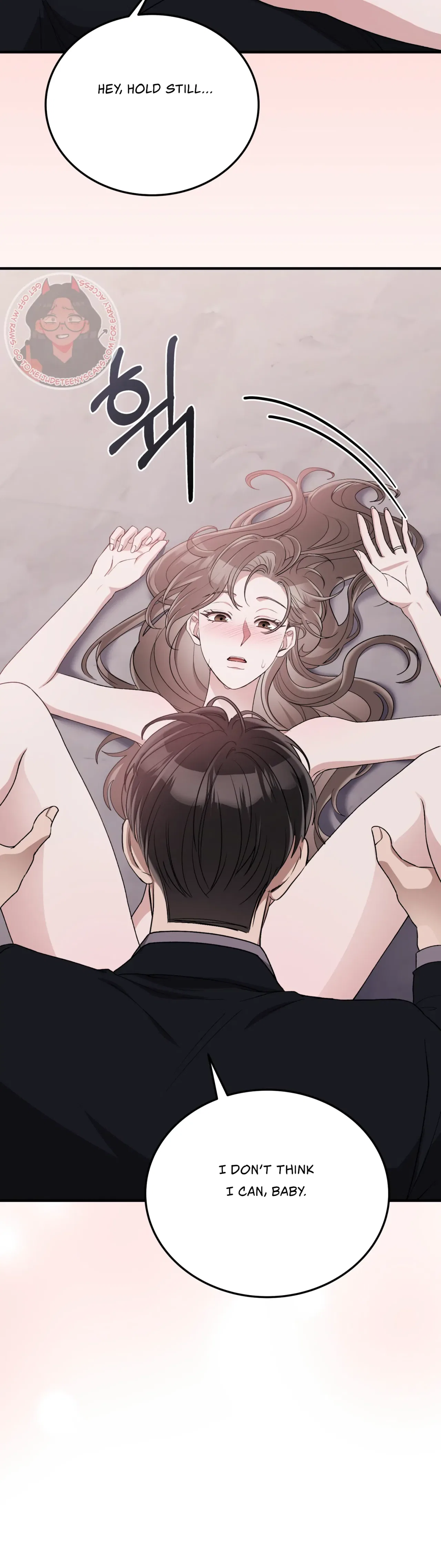 Kitsch Wedding Chapter 42 – Page 11