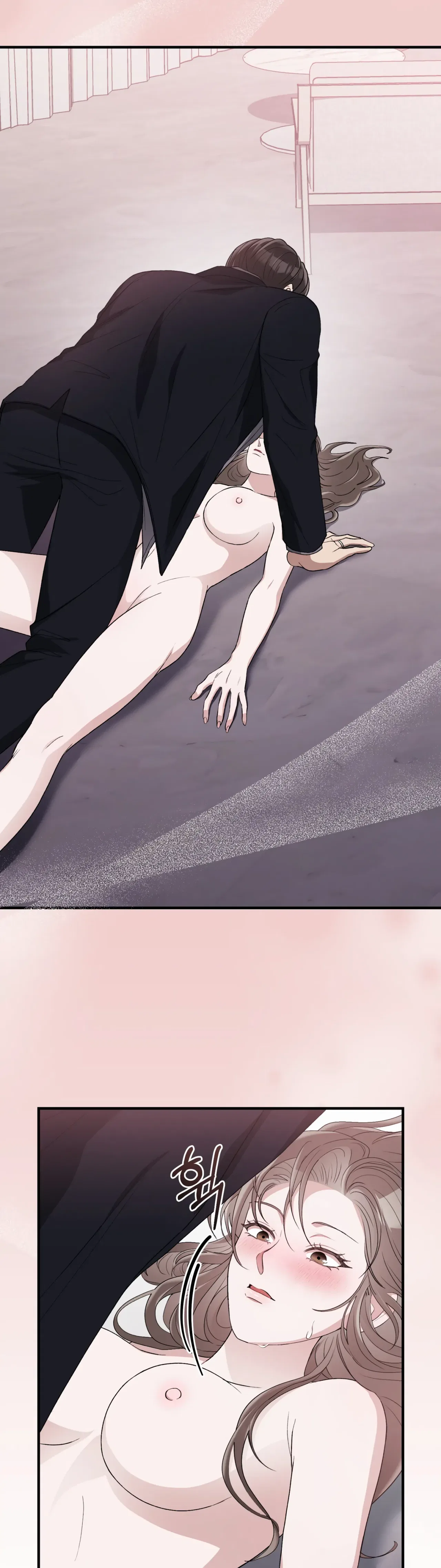 Kitsch Wedding Chapter 42 – Page 28