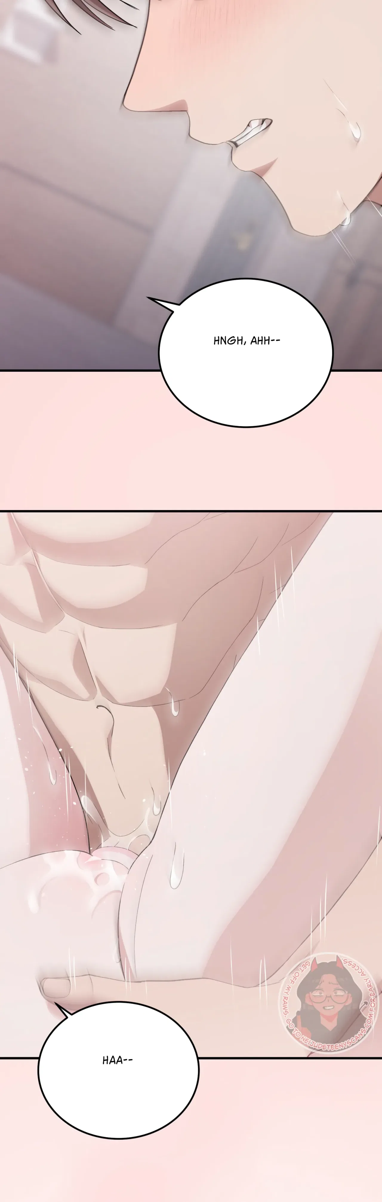 Kitsch Wedding Chapter 42 – Page 40