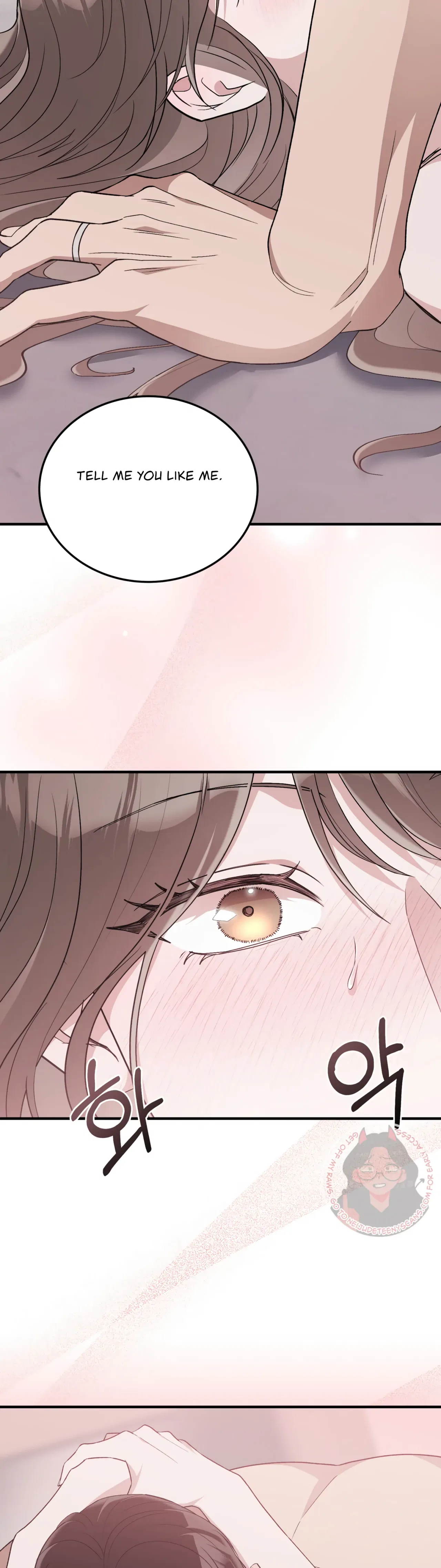 Kitsch Wedding Chapter 42 – Page 45