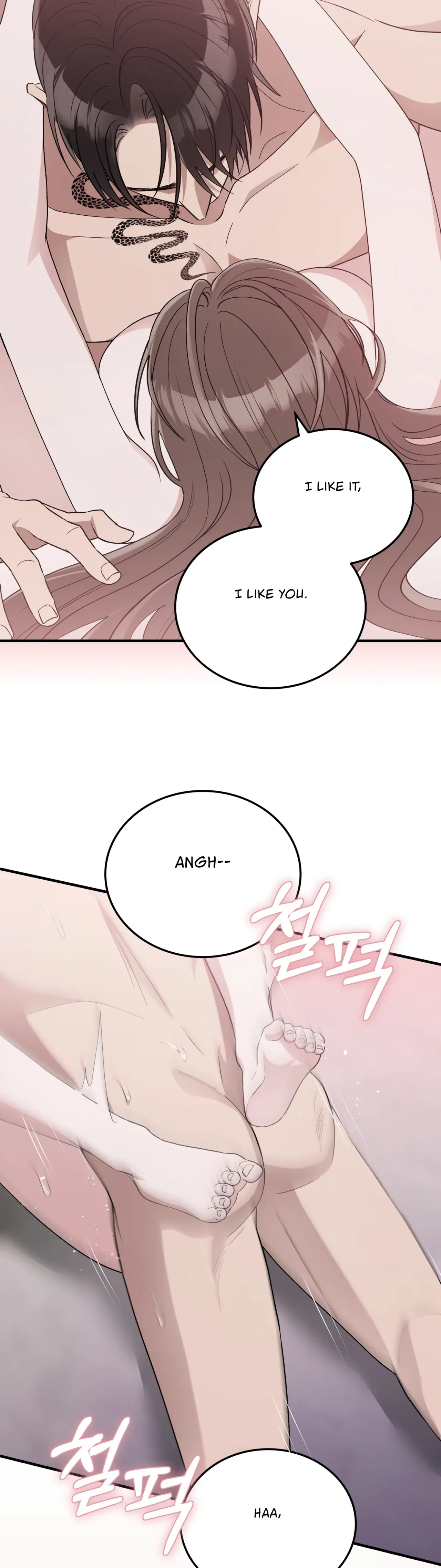 Kitsch Wedding Chapter 42 – Page 46