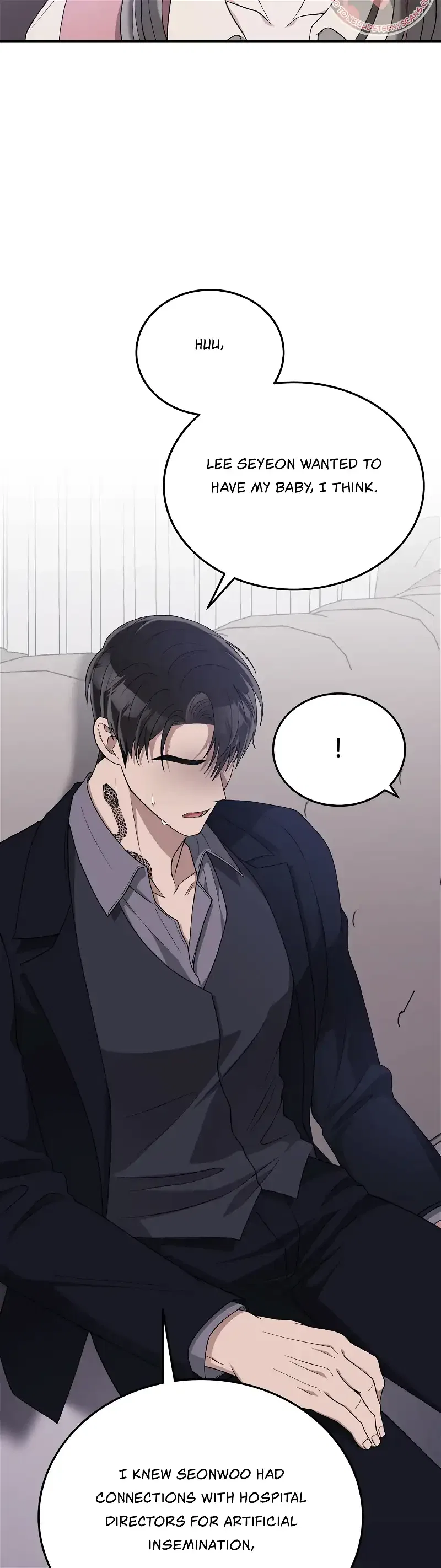 Kitsch Wedding Chapter 41 – Page 18