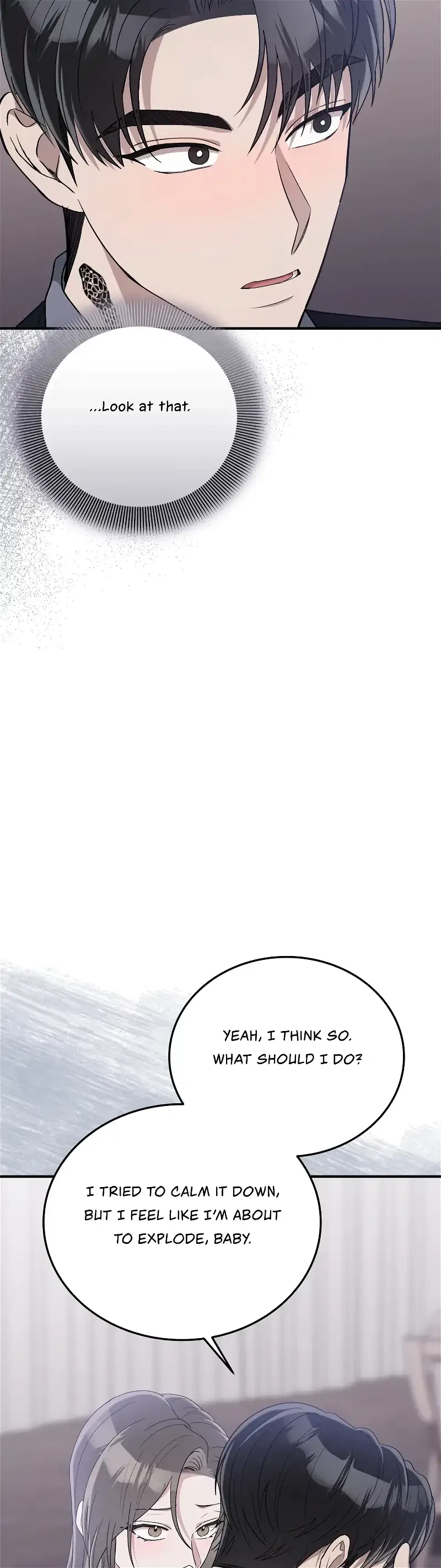 Kitsch Wedding Chapter 41 – Page 22