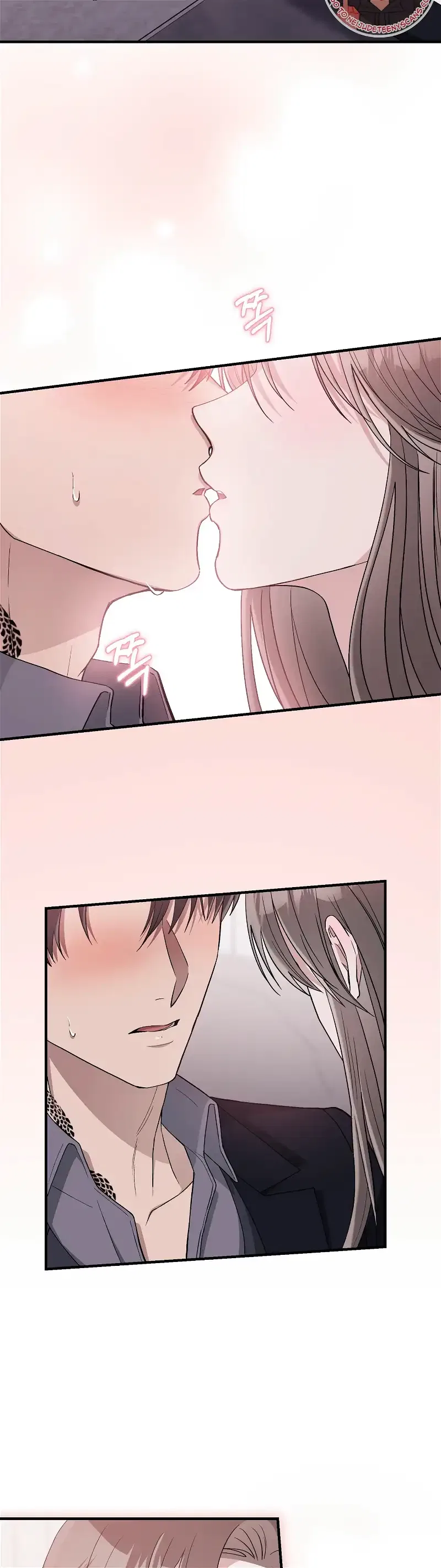 Kitsch Wedding Chapter 41 – Page 28