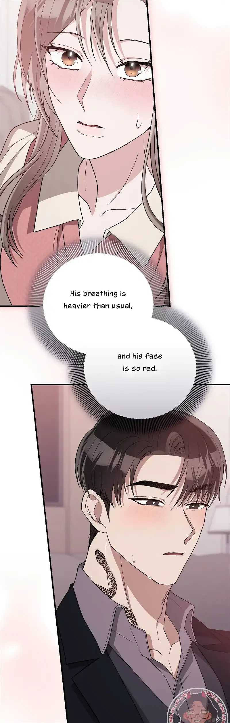 Kitsch Wedding Chapter 41 – Page 29