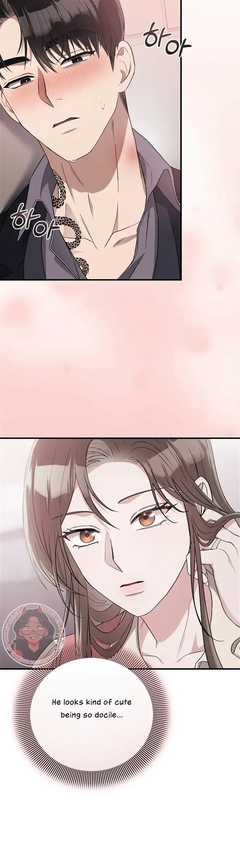 Kitsch Wedding Chapter 41 – Page 31