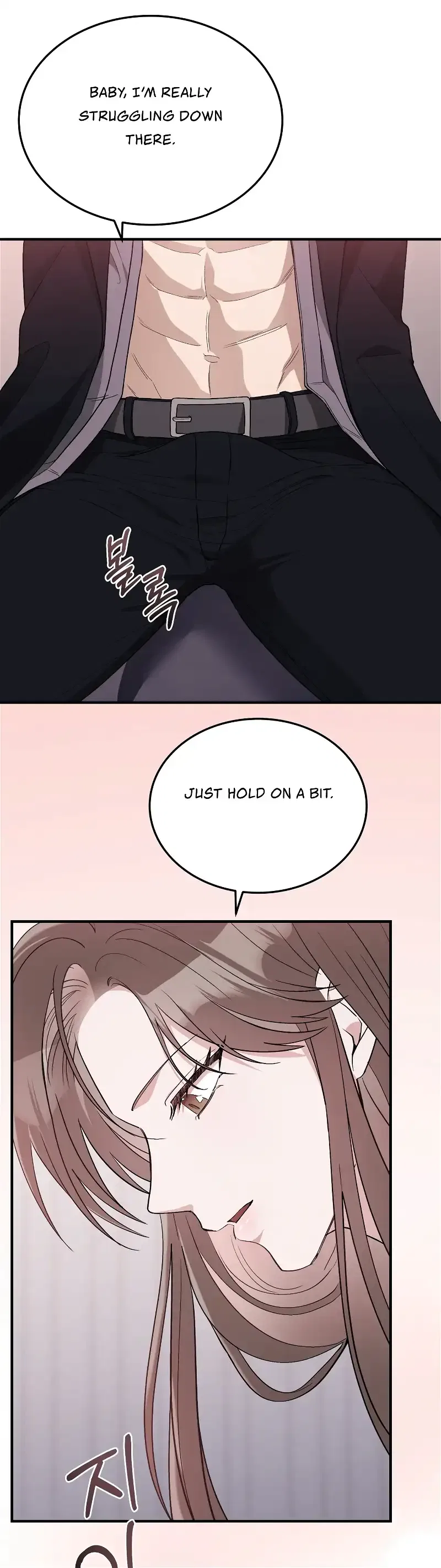 Kitsch Wedding Chapter 41 – Page 32