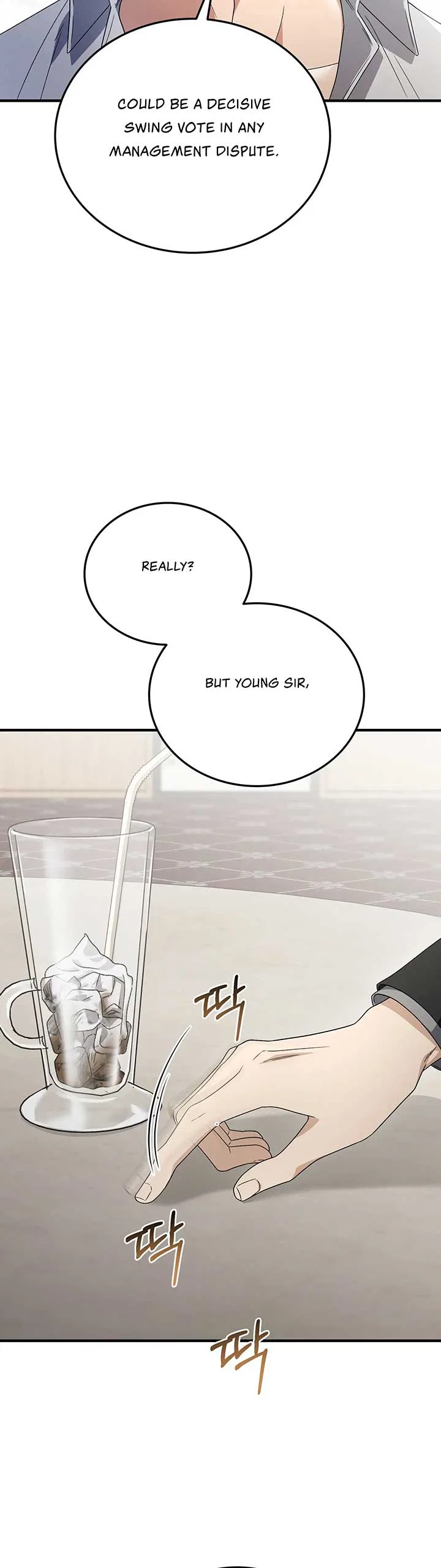 Kitsch Wedding Chapter 40 – Page 23