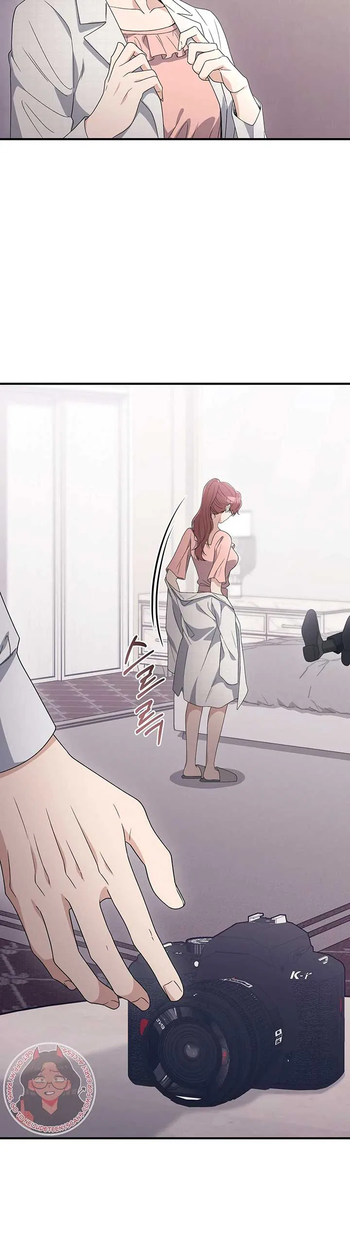 Kitsch Wedding Chapter 40 – Page 32