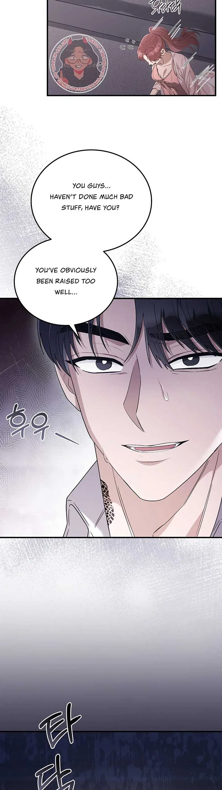 Kitsch Wedding Chapter 40 – Page 41