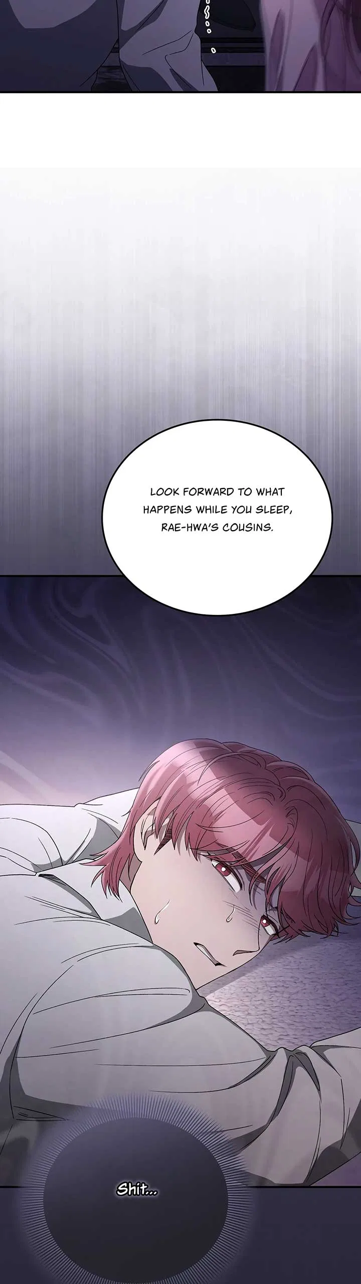 Kitsch Wedding Chapter 40 – Page 46