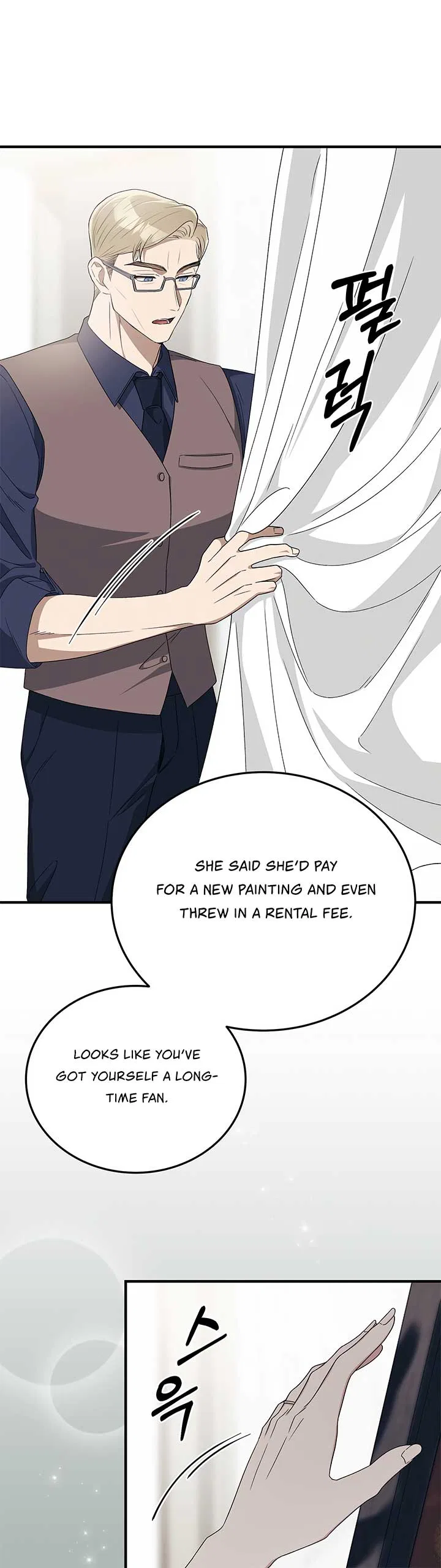 Kitsch Wedding Chapter 39 – Page 11