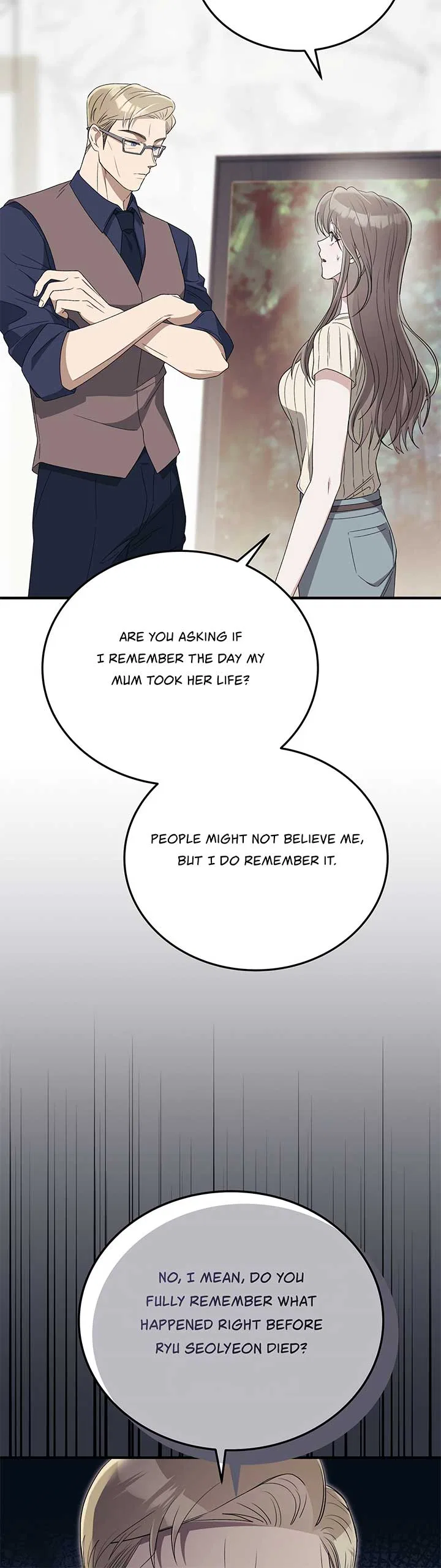 Kitsch Wedding Chapter 39 – Page 15