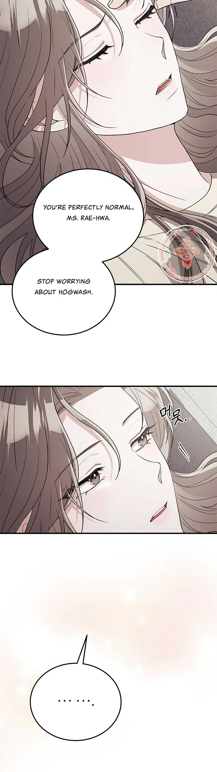 Kitsch Wedding Chapter 39 – Page 26