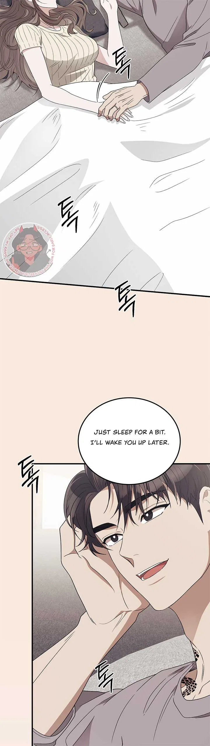 Kitsch Wedding Chapter 39 – Page 28