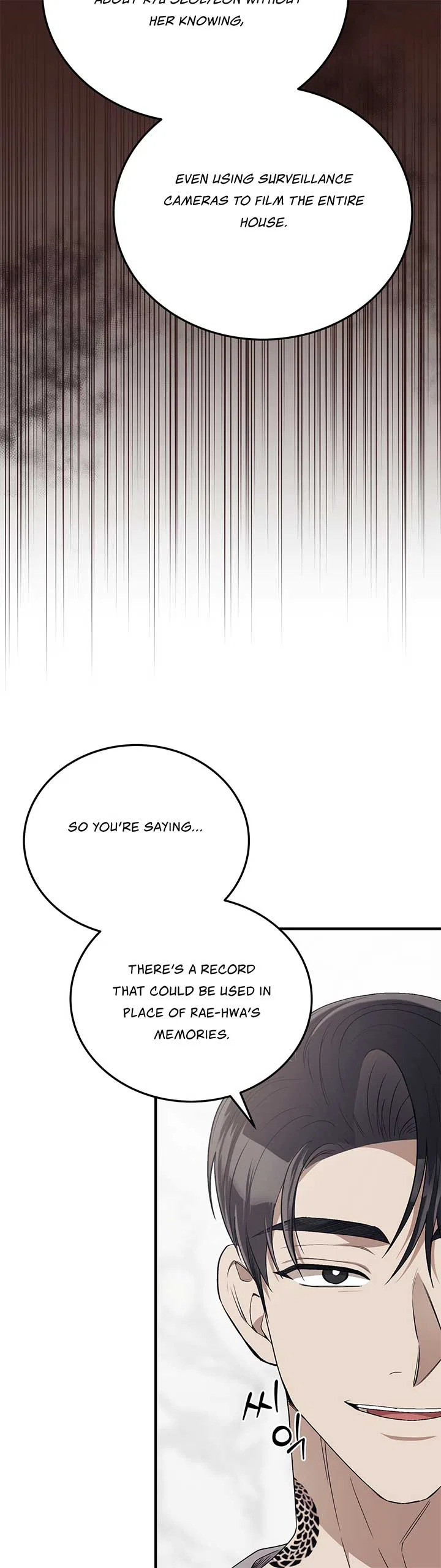 Kitsch Wedding Chapter 39 – Page 36