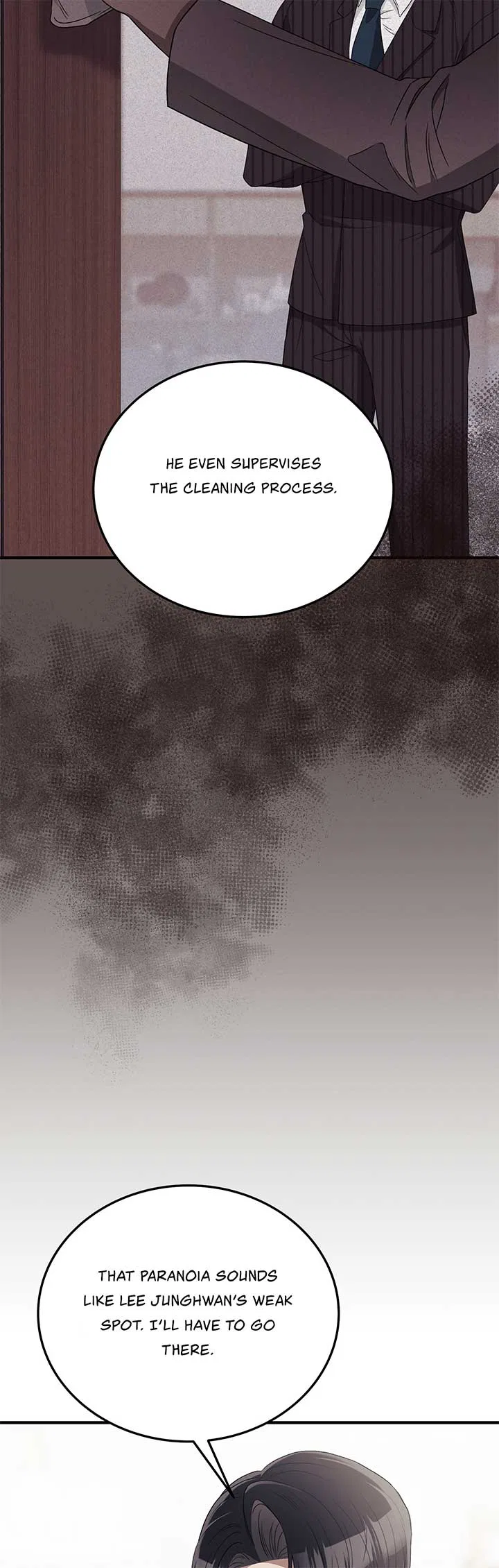Kitsch Wedding Chapter 39 – Page 39