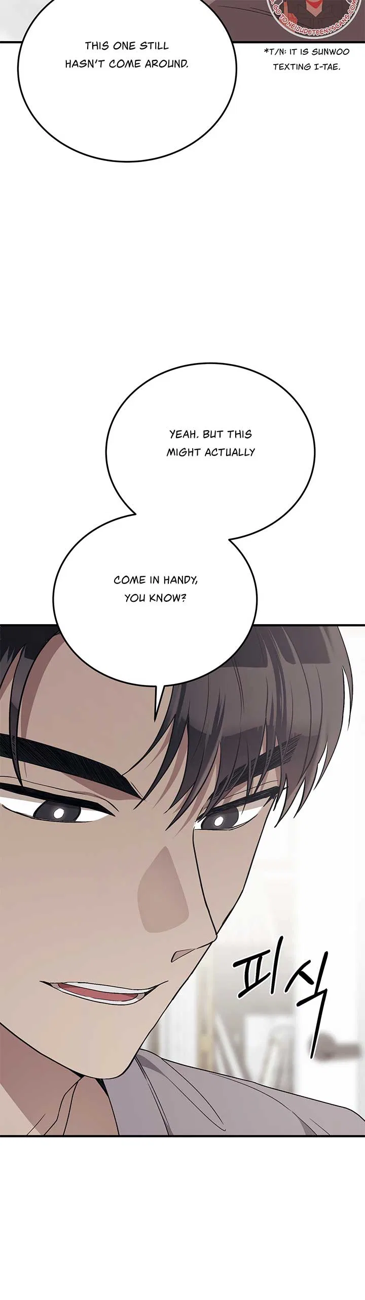 Kitsch Wedding Chapter 39 – Page 43