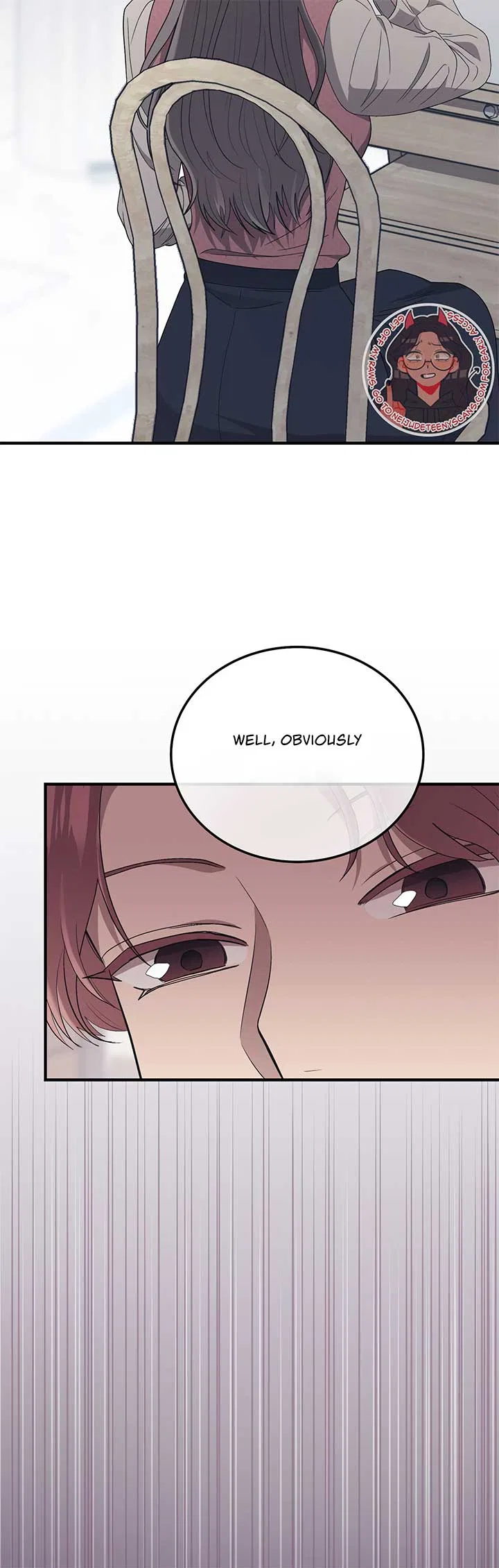 Kitsch Wedding Chapter 39 – Page 50