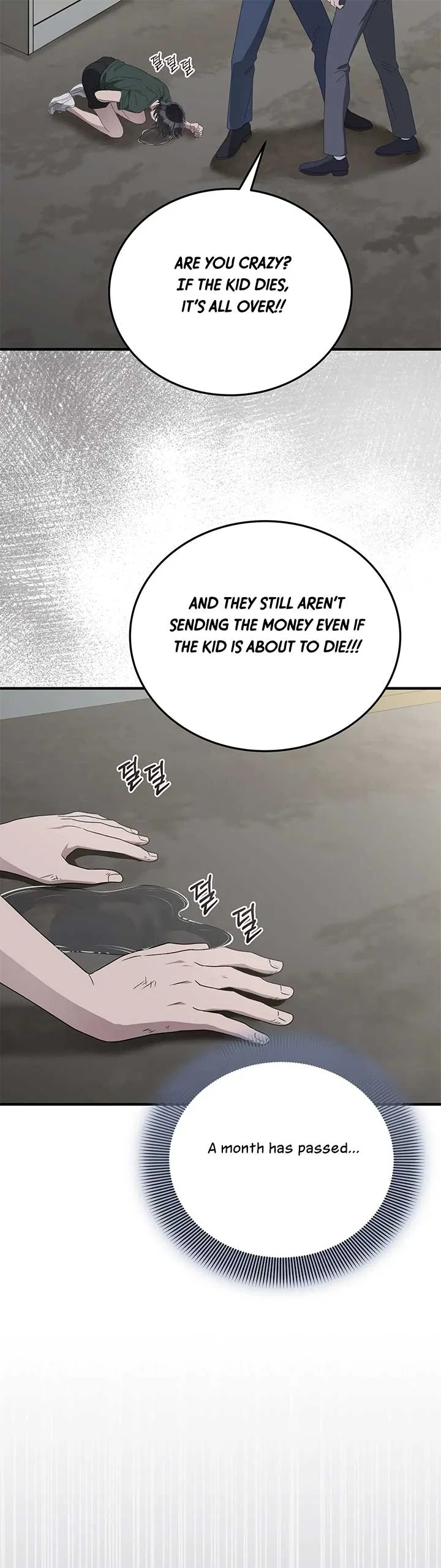 Kitsch Wedding Chapter 38 – Page 13
