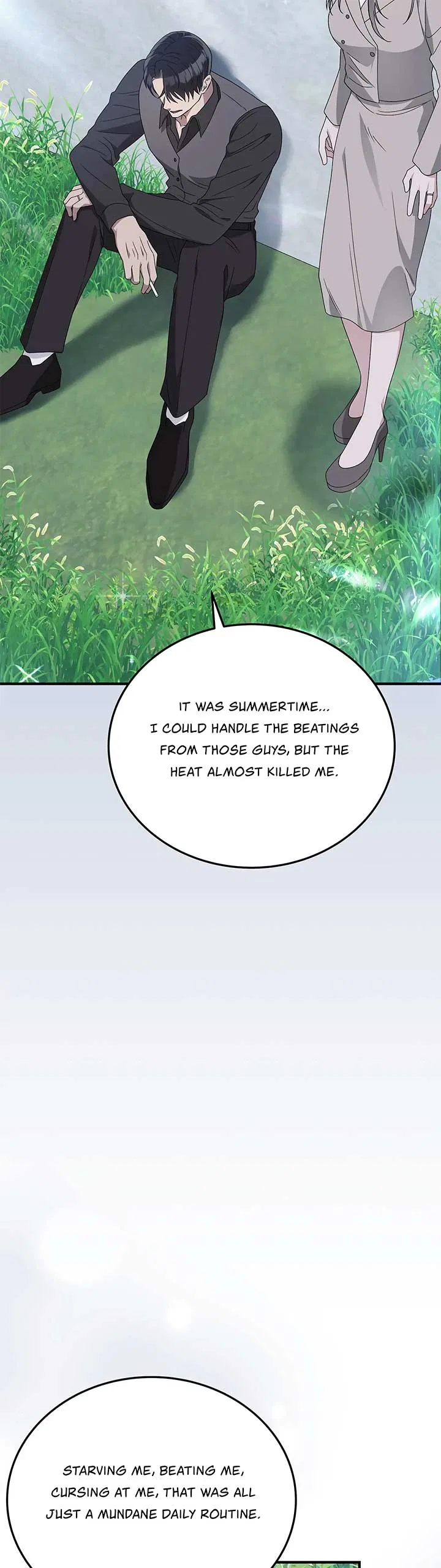 Kitsch Wedding Chapter 38 – Page 43