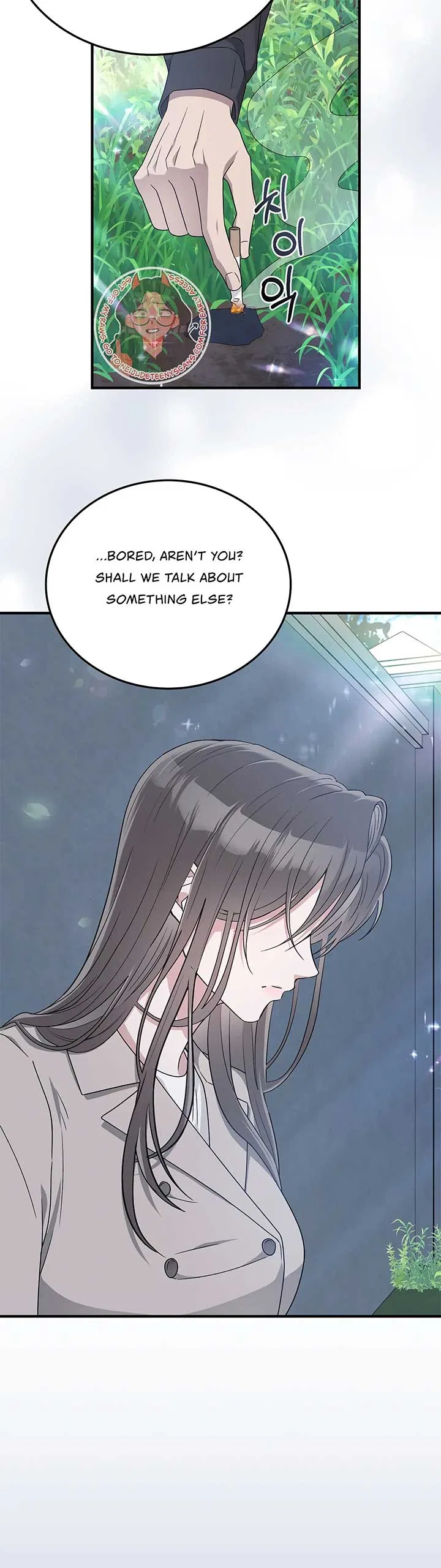Kitsch Wedding Chapter 38 – Page 44