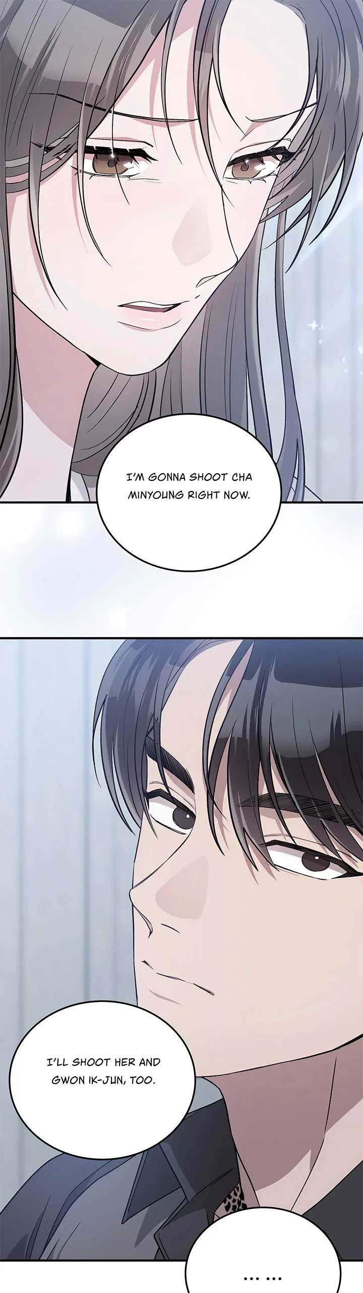 Kitsch Wedding Chapter 38 – Page 46