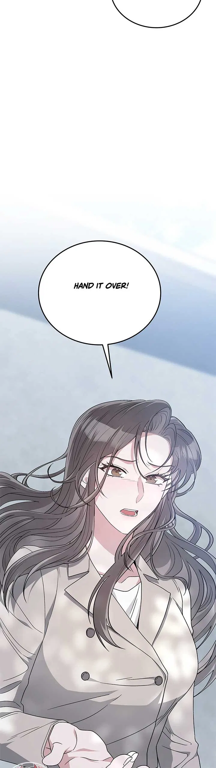 Kitsch Wedding Chapter 38 – Page 47