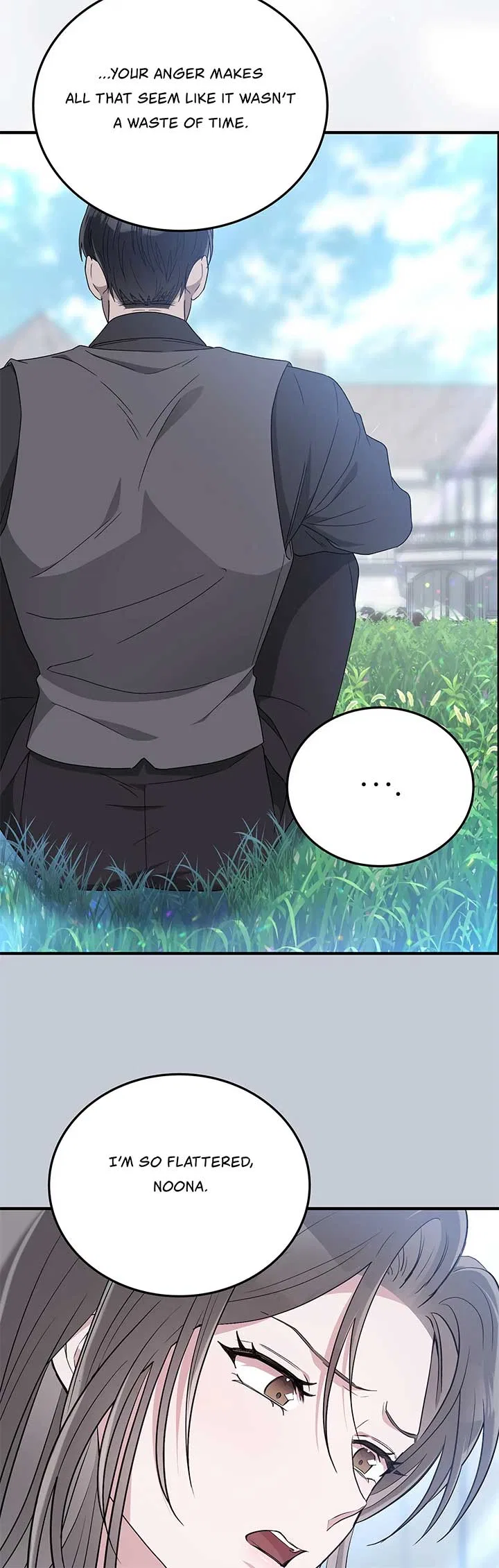 Kitsch Wedding Chapter 38 – Page 49
