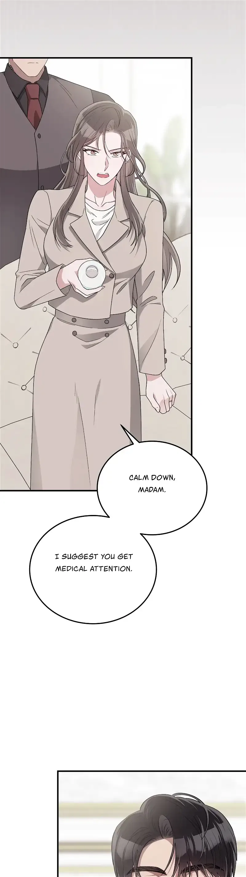 Kitsch Wedding Chapter 37 – Page 27