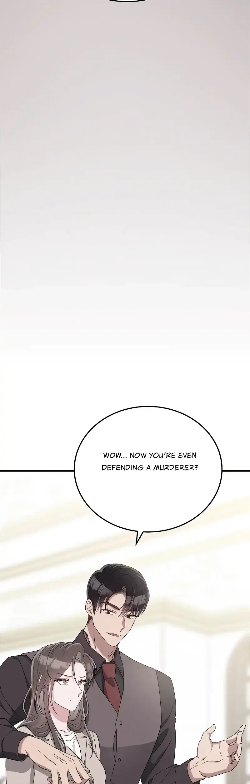 Kitsch Wedding Chapter 37 – Page 29