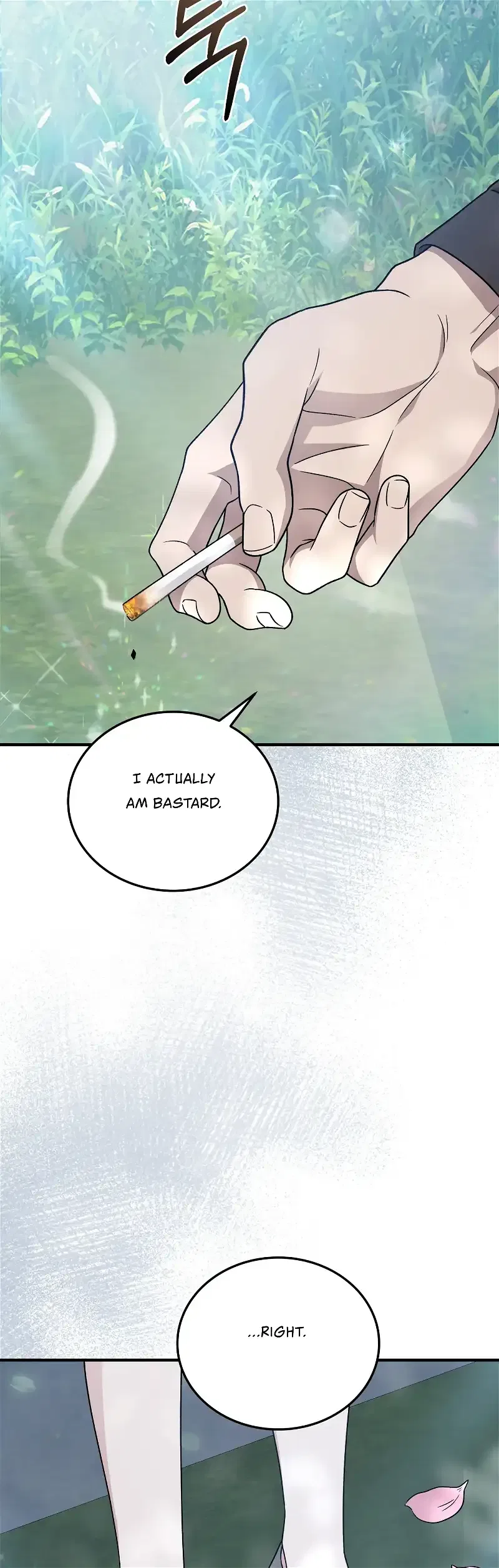 Kitsch Wedding Chapter 37 – Page 39
