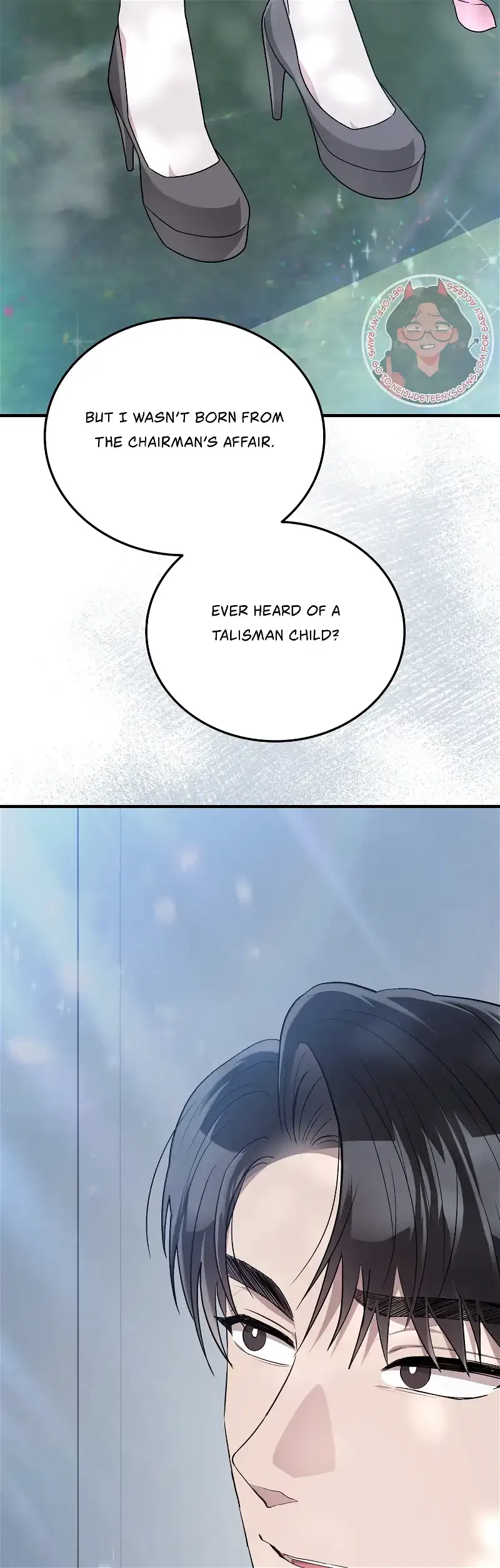 Kitsch Wedding Chapter 37 – Page 40