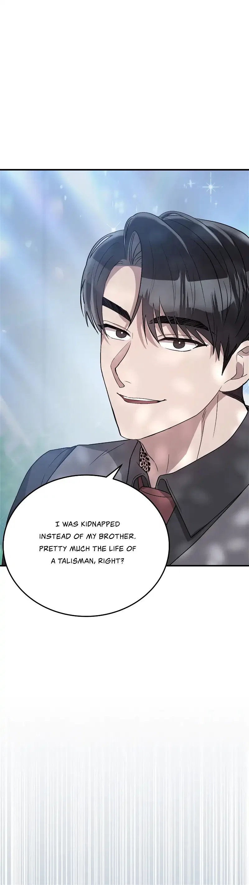 Kitsch Wedding Chapter 37 – Page 47