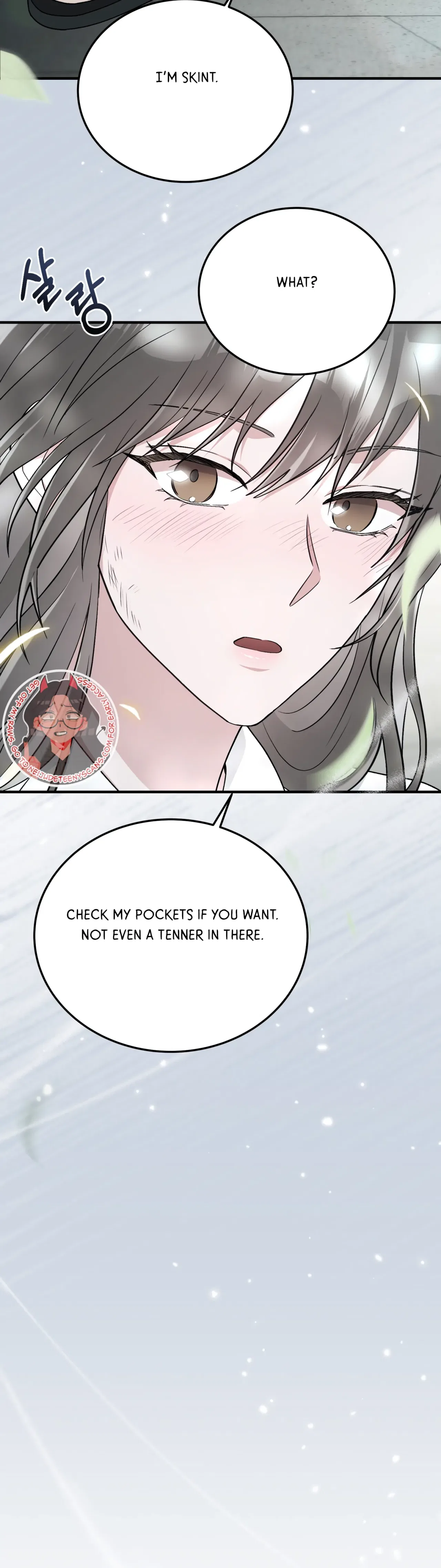Kitsch Wedding Chapter 36 – Page 3